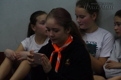 Даша Стрекалёва